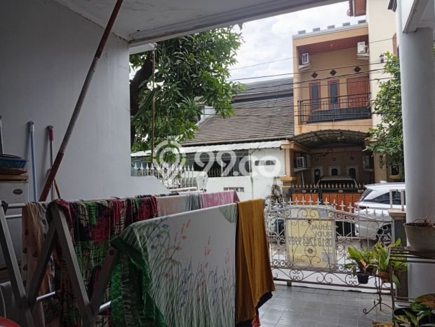 Rumah Minimalis 4 KT di Summarecon Bekasi Bekasi Rumah Minimalis 4 KT di Summarecon Bekasi Bekasi