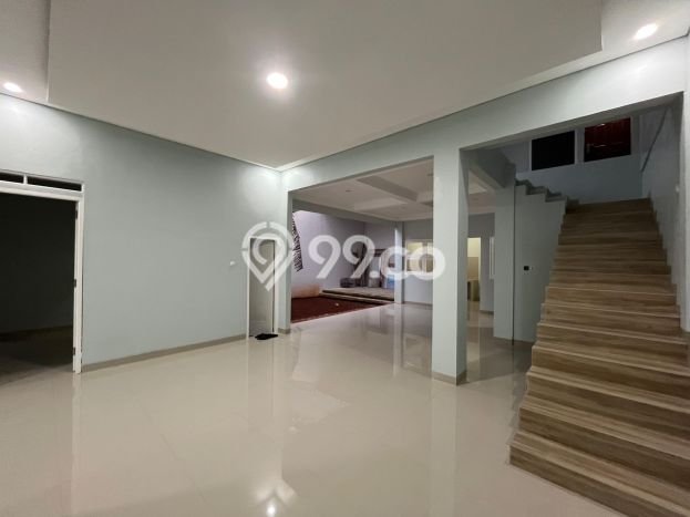 Rumah Minimalis 4 KT di Galaxy Bekasi Rumah Minimalis 4 KT di Galaxy Bekasi