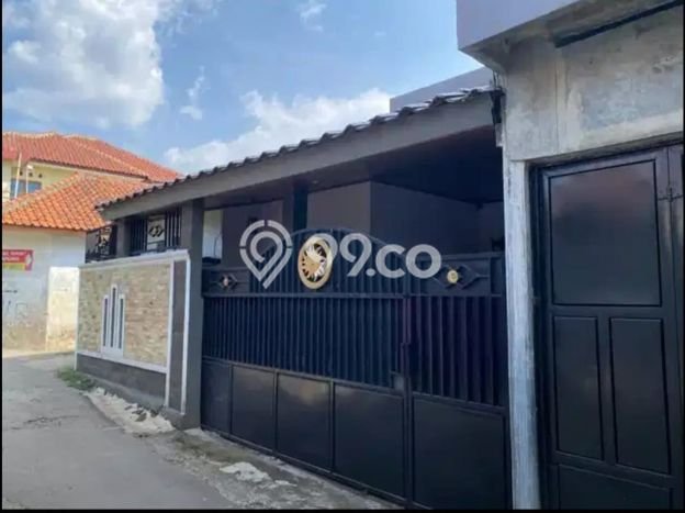 Dijual Rumah Minimalis Bagus Punya 4 KT di Bogor Barat Bogor SHM Dijual Rumah Minimalis Bagus Punya 4 KT di Bogor Barat Bogor SHM