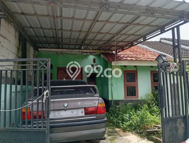 Rumah Minimalis Favorit Siap Huni di Tarumajaya LT 109m2 Rumah Minimalis Favorit Siap Huni di Tarumajaya LT 109m2