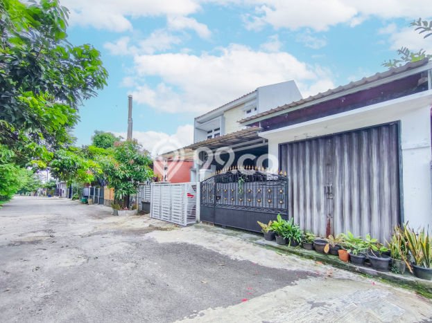 Dijual Rumah 2 Kamar Lokasi Ideal Bagus dan Strategis di Cibinong Dijual Rumah 2 Kamar Lokasi Ideal Bagus dan Strategis di Cibinong