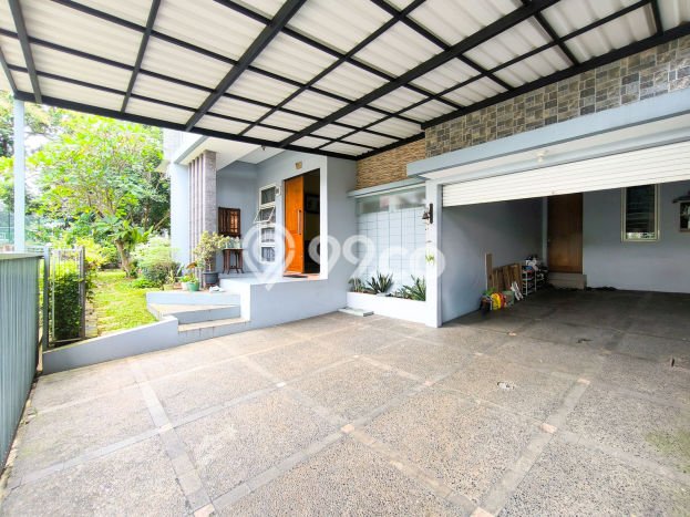 Siap Huni Hunian Elit 4 Kamar di Cipayung Dekat ke Mana Saja Siap Huni Hunian Elit 4 Kamar di Cipayung Dekat ke Mana Saja