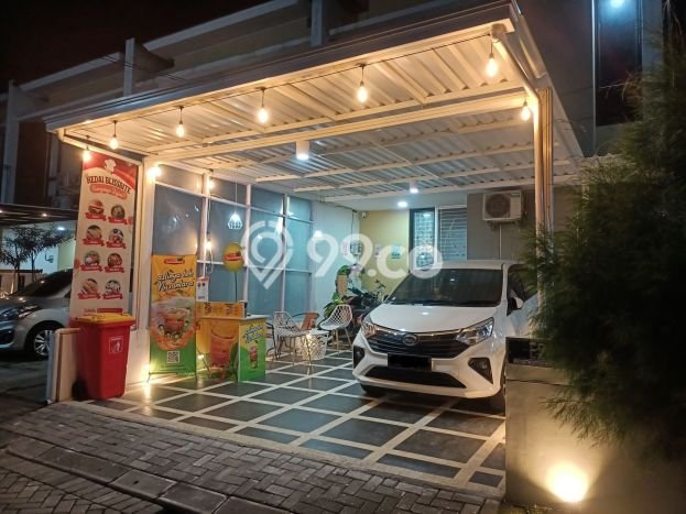For Sale Rumah 3 Kamar Lokasi Ideal Bagus dan Strategis di Kemang For Sale Rumah 3 Kamar Lokasi Ideal Bagus dan Strategis di Kemang