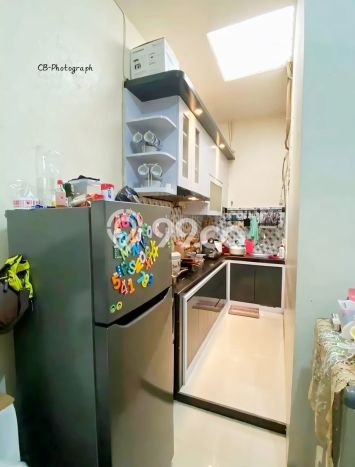 Rumah Modern Cantik 2 Kamar Siap Huni di Beji Rumah Modern Cantik 2 Kamar Siap Huni di Beji