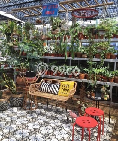 Rumah Modern Cantik 3 Kamar Siap Huni di Pamulang Rumah Modern Cantik 3 Kamar Siap Huni di Pamulang