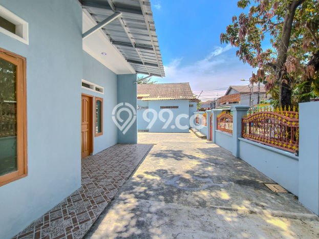 Rumah Modern 7 KT di Bekasi Bekasi Rumah Modern 7 KT di Bekasi Bekasi