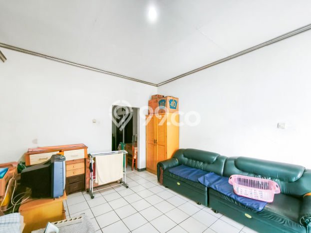 Rumah Modern 5 Kamar LT 98m2 di Cilebut Rumah Modern 5 Kamar LT 98m2 di Cilebut