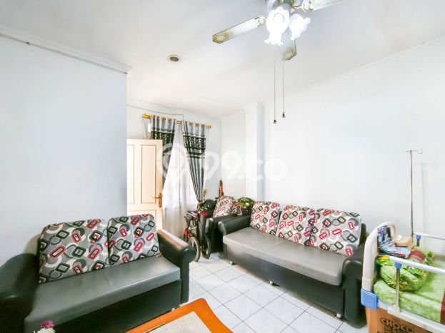 Rumah Modern 5 Kamar LT 98m2 di Cilebut Rumah Modern 5 Kamar LT 98m2 di Cilebut