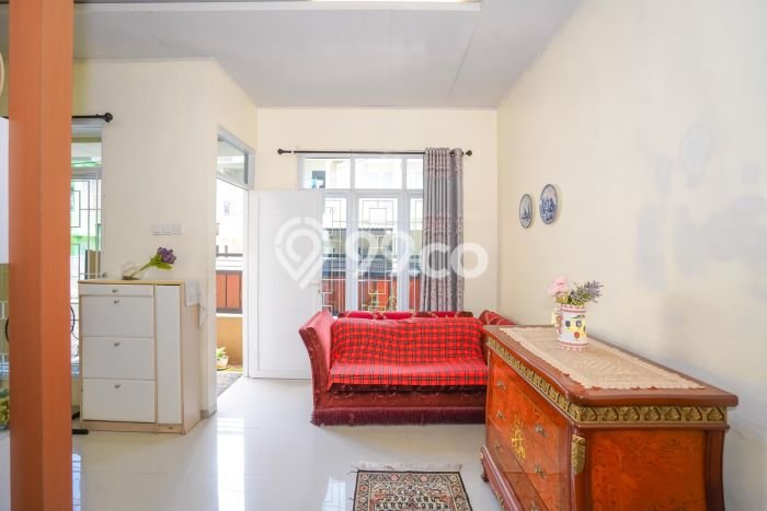 For Sale Rumah 2 Kamar Lokasi Ideal Bagus dan Strategis di Cilodong For Sale Rumah 2 Kamar Lokasi Ideal Bagus dan Strategis di Cilodong