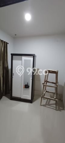 Rumah Minimalis 2 Kamar LT 60m2 di Harapan Indah Rumah Minimalis 2 Kamar LT 60m2 di Harapan Indah
