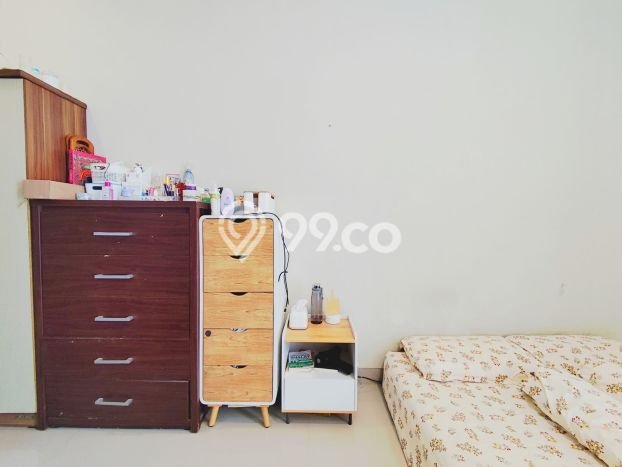 For Sale Hunian Rumah Terawat 3 Kamar di Cibubur, Jakarta Timur For Sale Hunian Rumah Terawat 3 Kamar di Cibubur, Jakarta Timur
