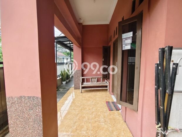 Hunian Cantik Minimalis Lb 160m2 di Bogor Barat, Bogor Hunian Cantik Minimalis Lb 160m2 di Bogor Barat, Bogor