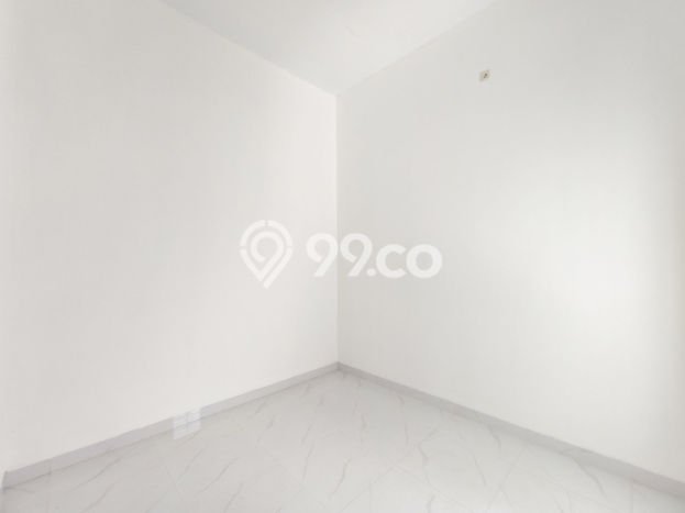 Rumah Modern 2 KT di Bekasi Bekasi Rumah Modern 2 KT di Bekasi Bekasi