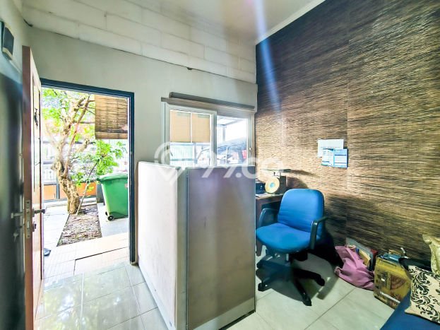 For Sale Hunian Rumah Nyaman 2 Kamar di Bintaro, Tangerang Selatan For Sale Hunian Rumah Nyaman 2 Kamar di Bintaro, Tangerang Selatan