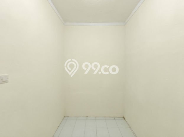 Jual Rumah Eksklusif 2 KT di BSD, Tangerang Jual Rumah Eksklusif 2 KT di BSD, Tangerang