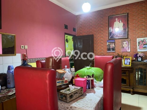 Dijual Rumah 3 Kamar Lokasi Strategis Bagus dan Strategis di Sawangan Dijual Rumah 3 Kamar Lokasi Strategis Bagus dan Strategis di Sawangan