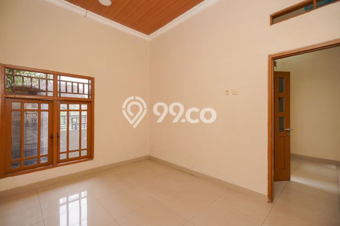 Rumah Modern 2 KT di harapan indah Bekasi Rumah Modern 2 KT di harapan indah Bekasi
