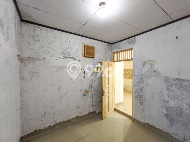 Hunian Nyaman Asri 4 KT Siap Huni di Bintaro Tangerang Selatan Hunian Nyaman Asri 4 KT Siap Huni di Bintaro Tangerang Selatan
