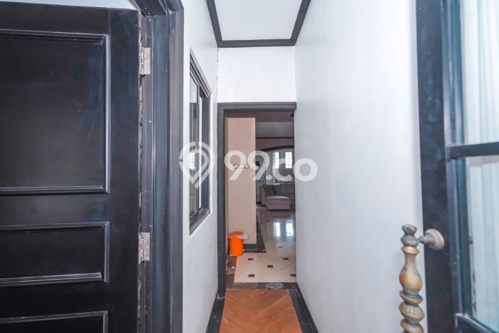 Dijual Rumah Premium dengan Fasilitas Sekitar Komplit di Jagakarsa, Jakarta Selatan Dijual Rumah Premium dengan Fasilitas Sekitar Komplit di Jagakarsa, Jakarta Selatan