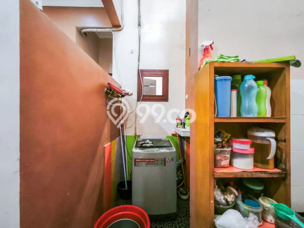 Dijual Rumah 4 Kamar Lokasi Ideal Bagus dan Strategis di Cibinong Dijual Rumah 4 Kamar Lokasi Ideal Bagus dan Strategis di Cibinong