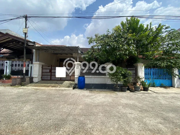 Rumah Modern Cantik 3 KT Bisa Langsung Pindah di Cimanggis Rumah Modern Cantik 3 KT Bisa Langsung Pindah di Cimanggis