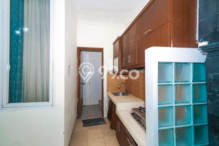 Hunian Cantik Modern Lb 90m2 di Gunung Putri, Bogor Hunian Cantik Modern Lb 90m2 di Gunung Putri, Bogor