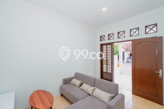 Dijual Rumah Minimalis Bagus Punya 3 KT di Cimanggis Depok SHM Dijual Rumah Minimalis Bagus Punya 3 KT di Cimanggis Depok SHM