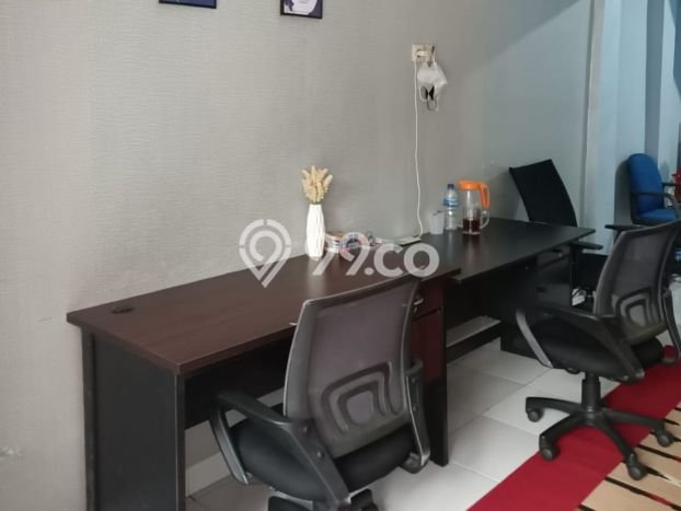 Rumah Strategis di Galaxy, Bekasi, Luas 72m² Bangunan 54m² - BISA KPR! Rumah Strategis di Galaxy, Bekasi, Luas 72m² Bangunan 54m² - BISA KPR!