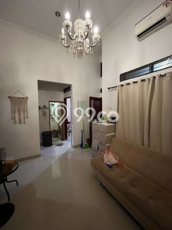 Rumah Minimalis 2 KT di Jati Asih Bekasi Rumah Minimalis 2 KT di Jati Asih Bekasi