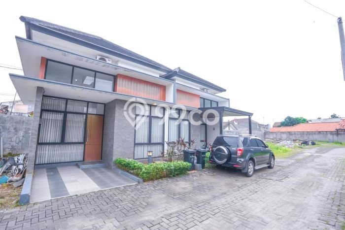 For Sale Hunian Rumah Nyaman 2 Kamar di Summarecon Bekasi, Bekasi For Sale Hunian Rumah Nyaman 2 Kamar di Summarecon Bekasi, Bekasi