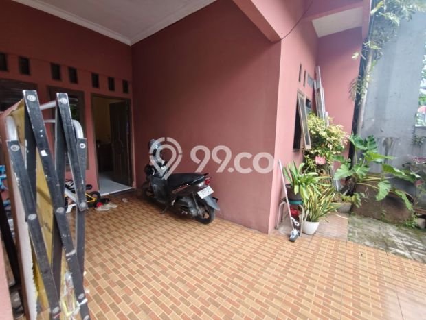 Hunian Cantik Minimalis Lb 160m2 di Bogor Barat, Bogor Hunian Cantik Minimalis Lb 160m2 di Bogor Barat, Bogor