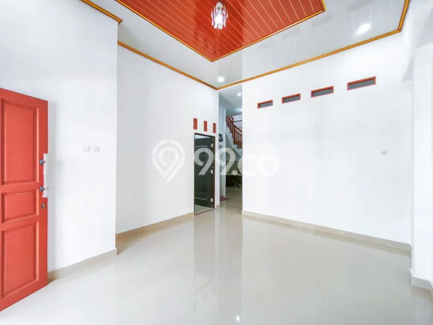 Rumah Modern 3 KT di Sentul City Bogor Rumah Modern 3 KT di Sentul City Bogor