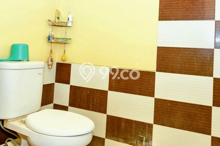 Hunian Nyaman 3 Kamar Tidur Akses Mudah di Cipayung, Jakarta Timur Hunian Nyaman 3 Kamar Tidur Akses Mudah di Cipayung, Jakarta Timur
