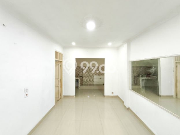 Hunian Nyaman Asri 4 KT Siap Huni di Bintaro Tangerang Selatan Hunian Nyaman Asri 4 KT Siap Huni di Bintaro Tangerang Selatan