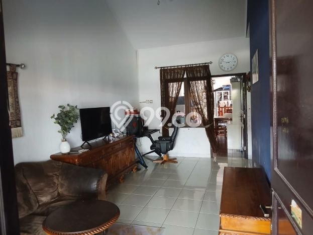 Dijual Rumah Eksklusif 2 KT di harapan indah, Bekasi Dijual Rumah Eksklusif 2 KT di harapan indah, Bekasi