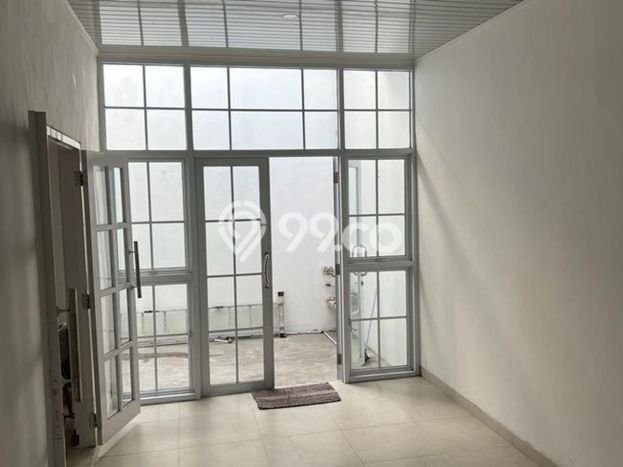 Rumah Minimalis 3 KT di Grand Wisata Bekasi Rumah Minimalis 3 KT di Grand Wisata Bekasi