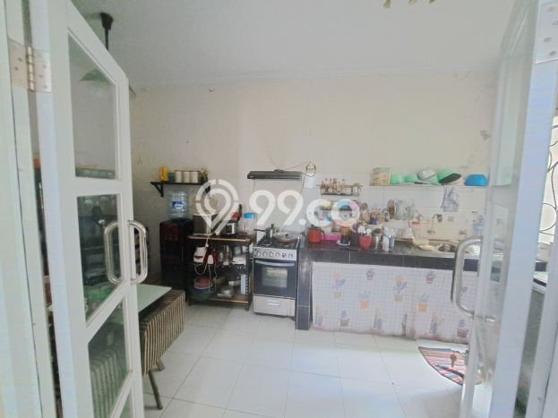 Rumah Modern 3 KT LT 84m2 di BSD Rumah Modern 3 KT LT 84m2 di BSD