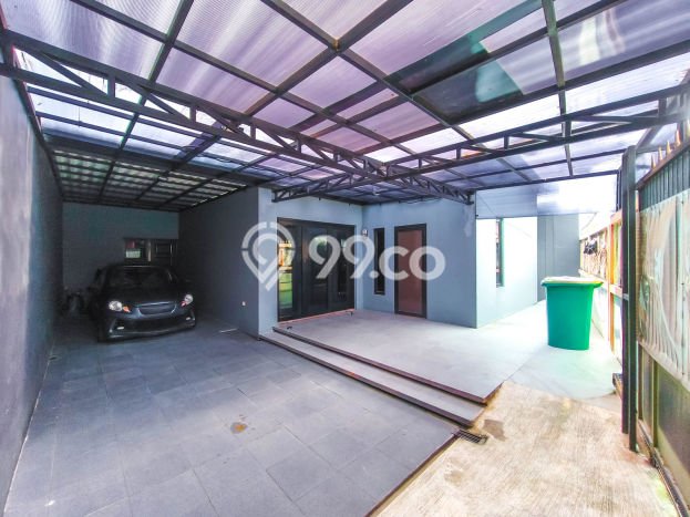 Dijual Hunian Mewah dengan Fasilitas Sekitar Komplit di Cilandak, Jakarta Selatan Dijual Hunian Mewah dengan Fasilitas Sekitar Komplit di Cilandak, Jakarta Selatan