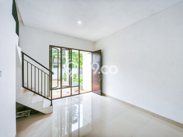 Hunian Cantik Modern Lb 60m2 di Cilodong, Depok Hunian Cantik Modern Lb 60m2 di Cilodong, Depok