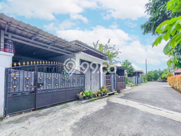 Dijual Rumah 2 Kamar Lokasi Ideal Bagus dan Strategis di Cibinong Dijual Rumah 2 Kamar Lokasi Ideal Bagus dan Strategis di Cibinong