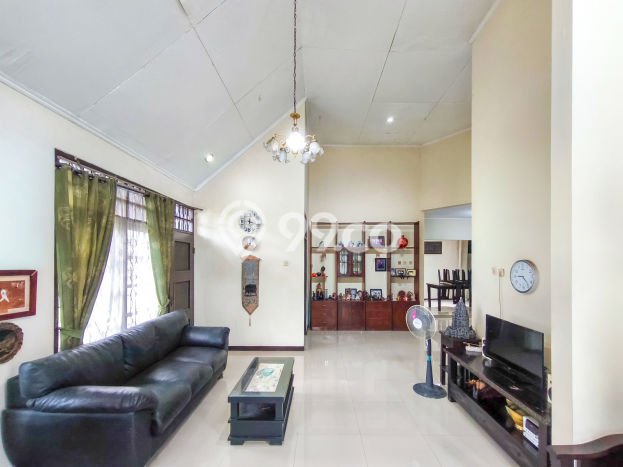 Dijual Hunian Mewah dengan Fasilitas Sekitar Lengkap di Pamulang, Tangerang Selatan Dijual Hunian Mewah dengan Fasilitas Sekitar Lengkap di Pamulang, Tangerang Selatan
