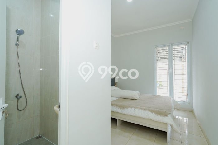 PROMO SPESIAL! Rumah Ready Stock lokasi Serpong, Tangerang Selatan, LT 96m² LB 64m² PROMO SPESIAL! Rumah Ready Stock lokasi Serpong, Tangerang Selatan, LT 96m² LB 64m²