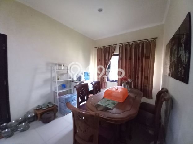 Rumah Luas Asri 5 KT Siap Huni di Sukmajaya Depok Rumah Luas Asri 5 KT Siap Huni di Sukmajaya Depok