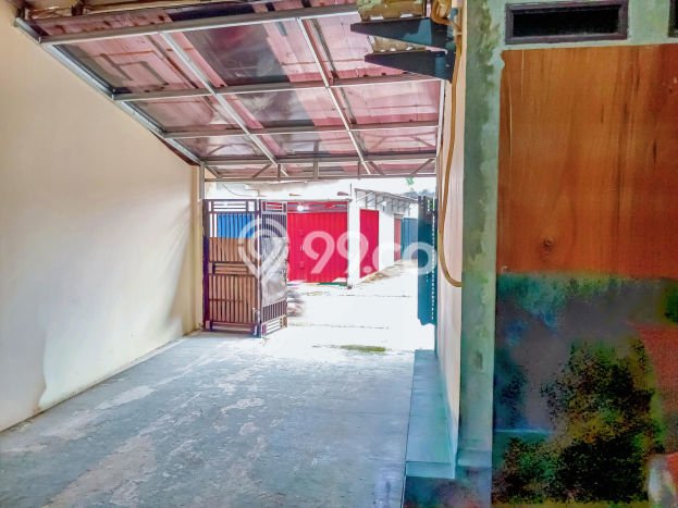 Rumah Modern Minimalis 3 Kamar Siap Huni di Sawangan Rumah Modern Minimalis 3 Kamar Siap Huni di Sawangan