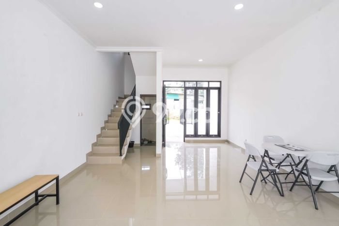 Jual Rumah Minimalis Bagus Punya 3 KT di Ciputat Tangerang Selatan SHM Jual Rumah Minimalis Bagus Punya 3 KT di Ciputat Tangerang Selatan SHM