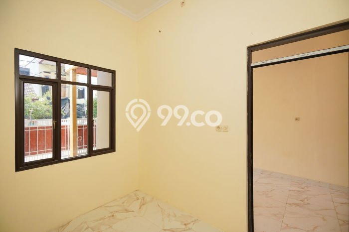 Rumah Siap Huni 3 KT 1 KM di Summarecon Bekasi, Bekasi Rumah Siap Huni 3 KT 1 KM di Summarecon Bekasi, Bekasi