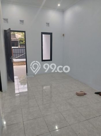 Rumah Modern Cantik 2 Kamar Siap Huni di Sawangan Rumah Modern Cantik 2 Kamar Siap Huni di Sawangan