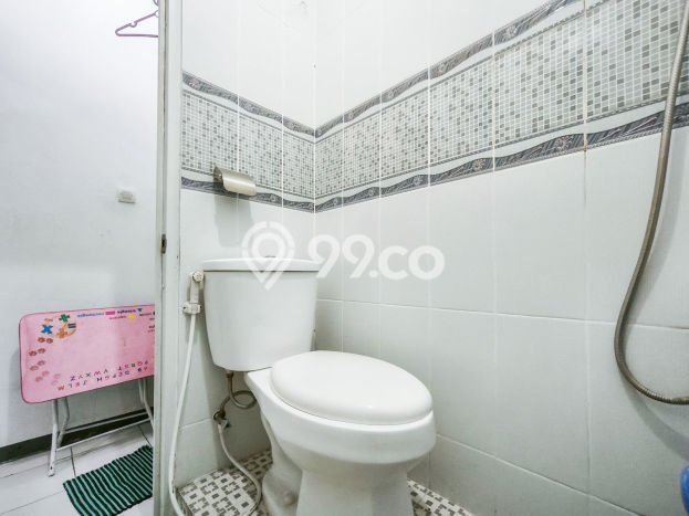 Rumah Modern 5 Kamar LT 98m2 di Cilebut Rumah Modern 5 Kamar LT 98m2 di Cilebut