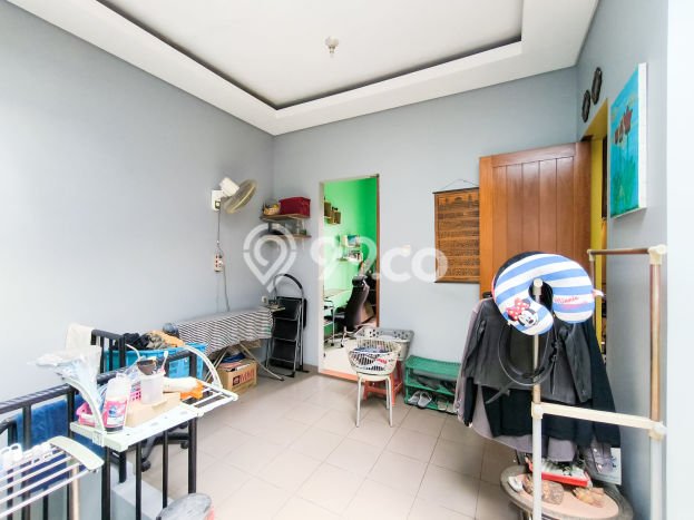 Siap Huni Hunian Elit 4 Kamar di Cipayung Dekat ke Mana Saja Siap Huni Hunian Elit 4 Kamar di Cipayung Dekat ke Mana Saja
