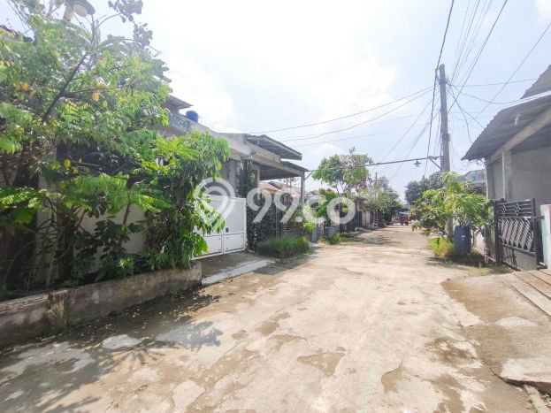 Hunian Nyaman 2 KT Harga Terjangkau di Bekasi Bekasi Hunian Nyaman 2 KT Harga Terjangkau di Bekasi Bekasi
